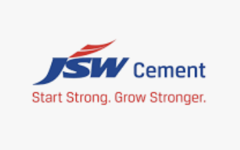 JSW Cement
